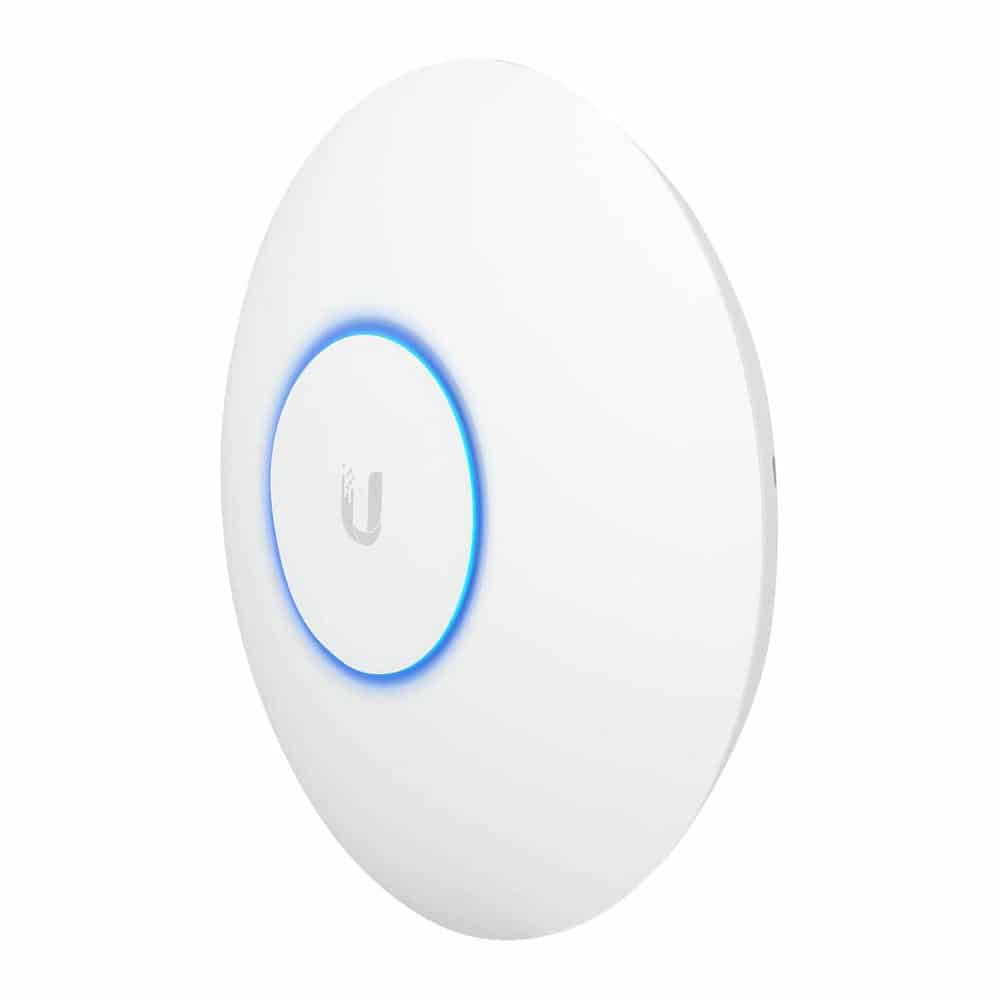 (image for) Ubiquiti UniFi UAP-AC-HD-5 Wave 2 Access Point 5 Pack